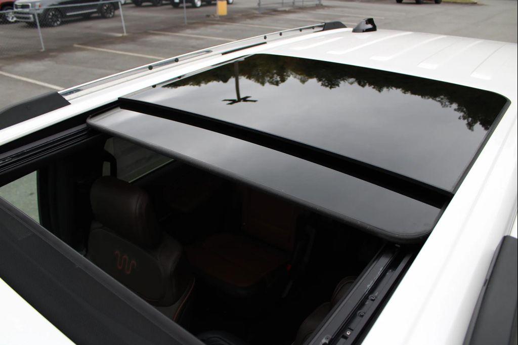 new 2025 Ford Expedition car, priced at $87,790