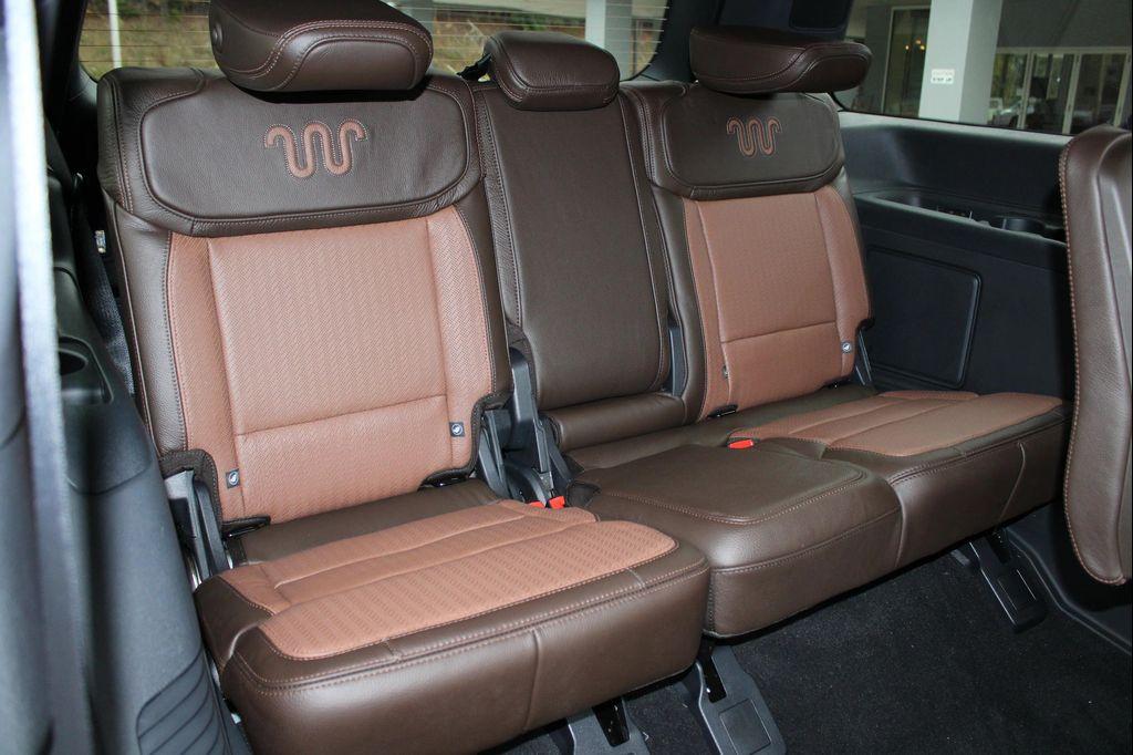 new 2025 Ford Expedition car, priced at $87,790