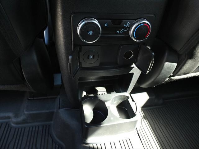 used 2023 Ford Explorer car, priced at $41,986