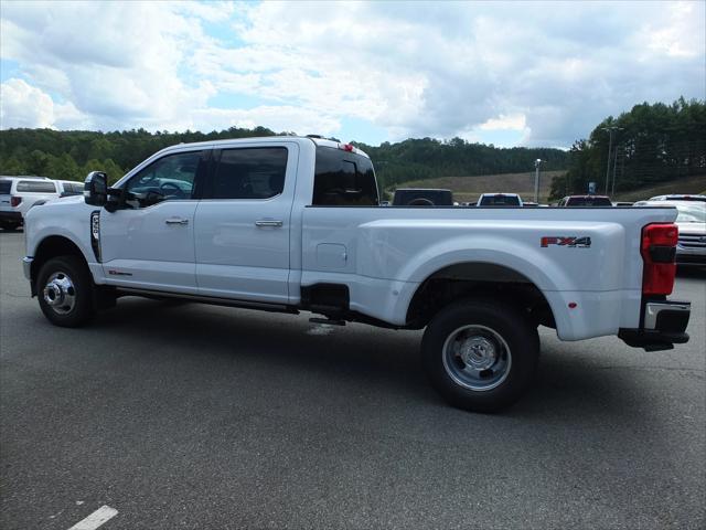 new 2024 Ford F-350 car, priced at $90,893