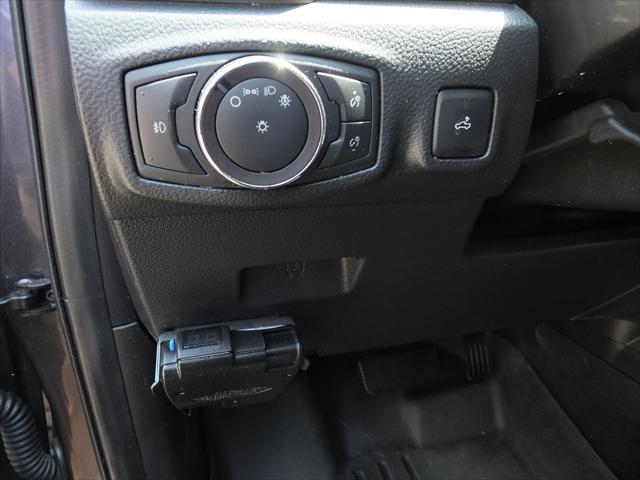 used 2019 Ford Ranger car, priced at $22,867
