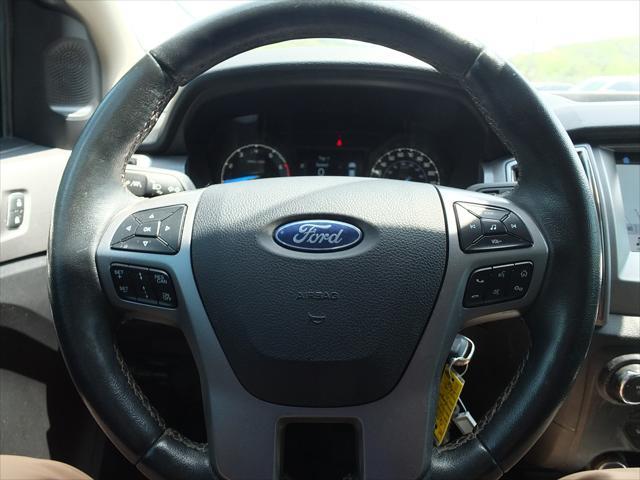 used 2019 Ford Ranger car, priced at $22,867