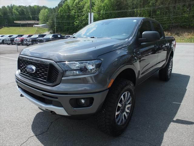 used 2019 Ford Ranger car, priced at $22,867