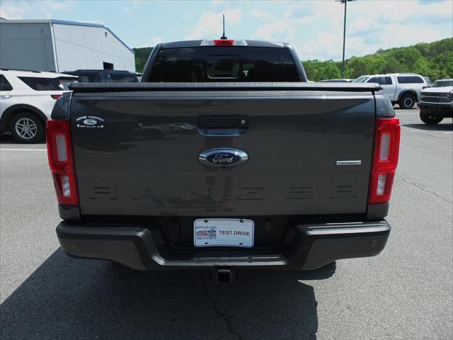 used 2019 Ford Ranger car, priced at $22,867