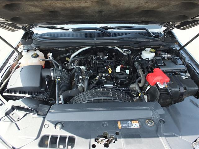 used 2019 Ford Ranger car, priced at $22,867
