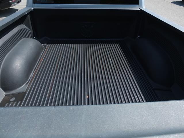 used 2016 Ram 1500 car, priced at $24,594