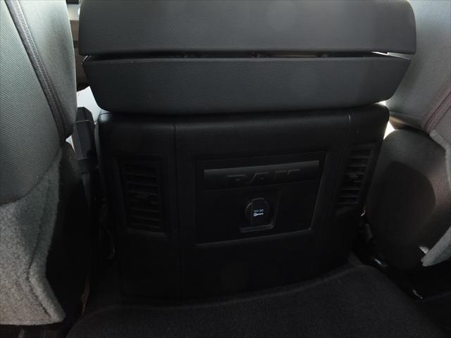 used 2016 Ram 1500 car, priced at $24,594