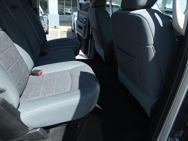 used 2016 Ram 1500 car, priced at $24,594