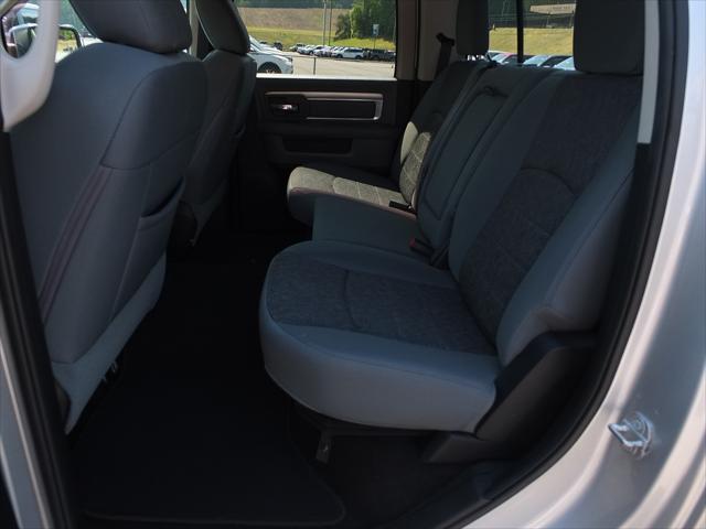 used 2016 Ram 1500 car, priced at $24,594