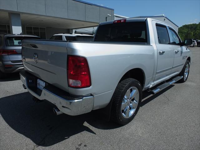 used 2016 Ram 1500 car, priced at $24,594