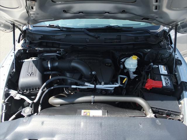 used 2016 Ram 1500 car, priced at $24,594
