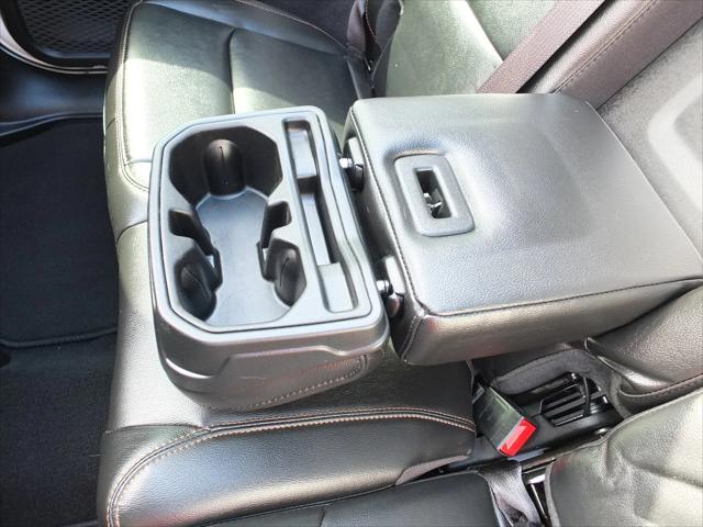 used 2023 Jeep Wrangler car, priced at $73,477