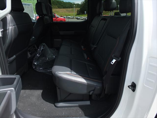 new 2025 Ford F-250 car, priced at $80,270