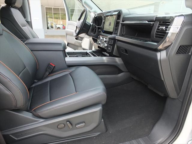 new 2025 Ford F-250 car, priced at $80,270