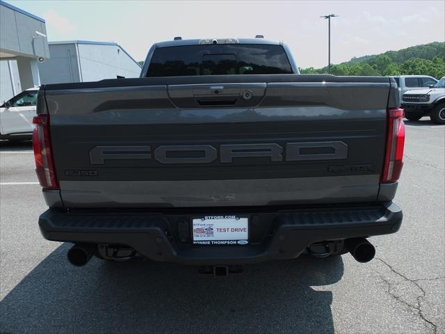 new 2025 Ford F-150 car, priced at $99,560