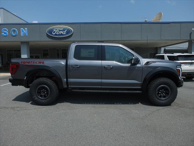 new 2025 Ford F-150 car, priced at $99,560