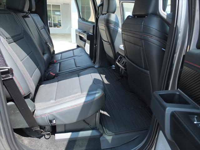 new 2025 Ford F-150 car, priced at $99,560