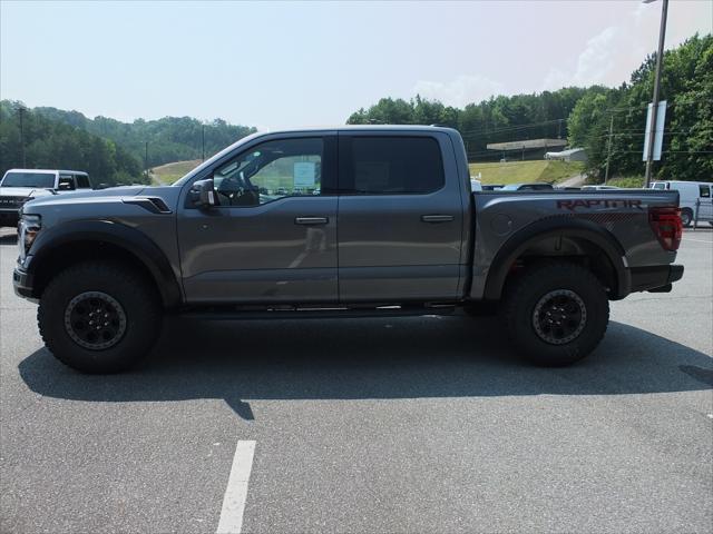 new 2025 Ford F-150 car, priced at $99,560