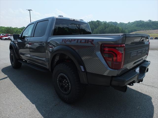 new 2025 Ford F-150 car, priced at $99,560