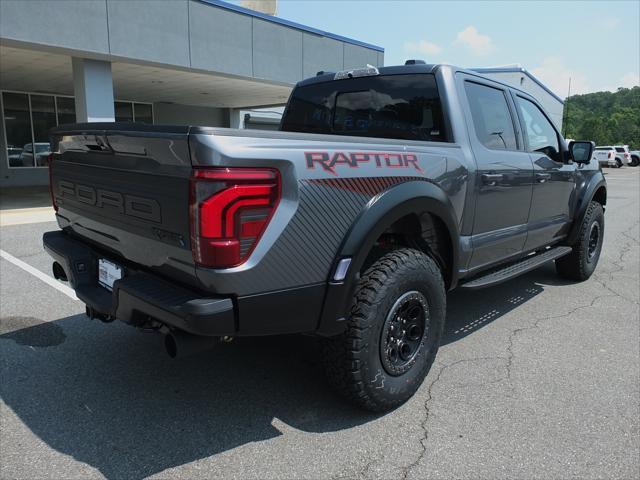 new 2025 Ford F-150 car, priced at $99,560