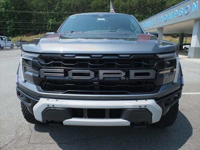 new 2025 Ford F-150 car, priced at $99,560