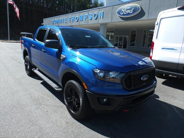 used 2020 Ford Ranger car, priced at $27,980