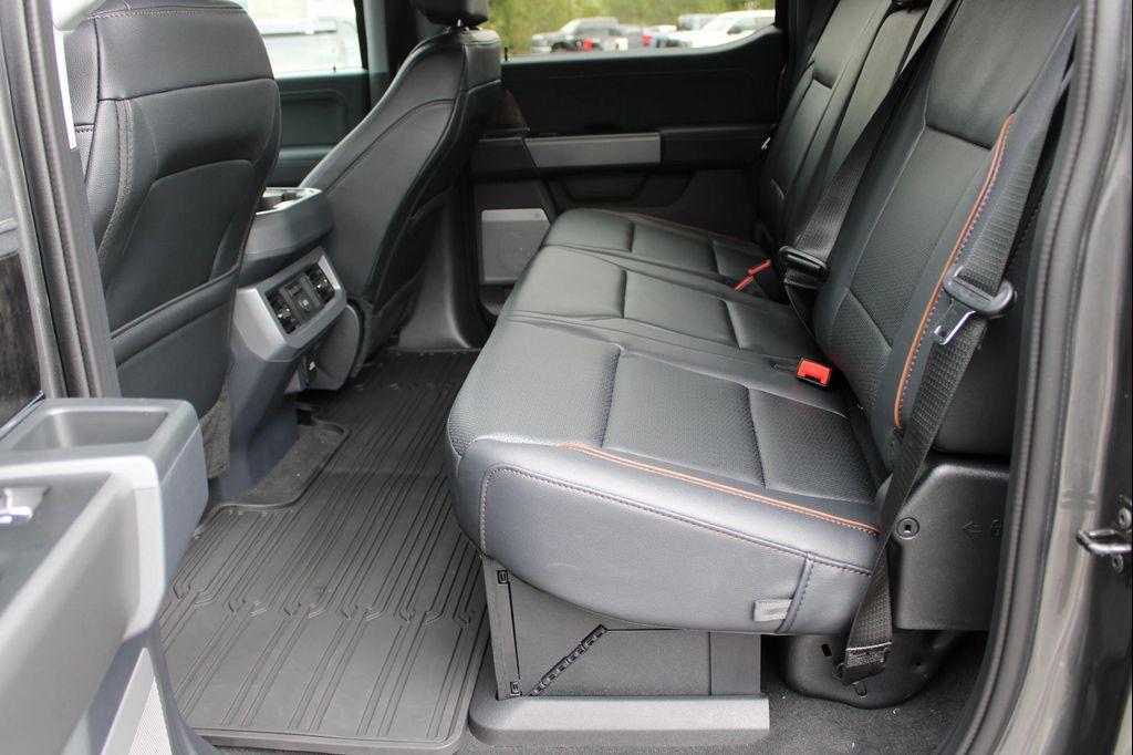 new 2026 Ford F-250 car, priced at $89,310