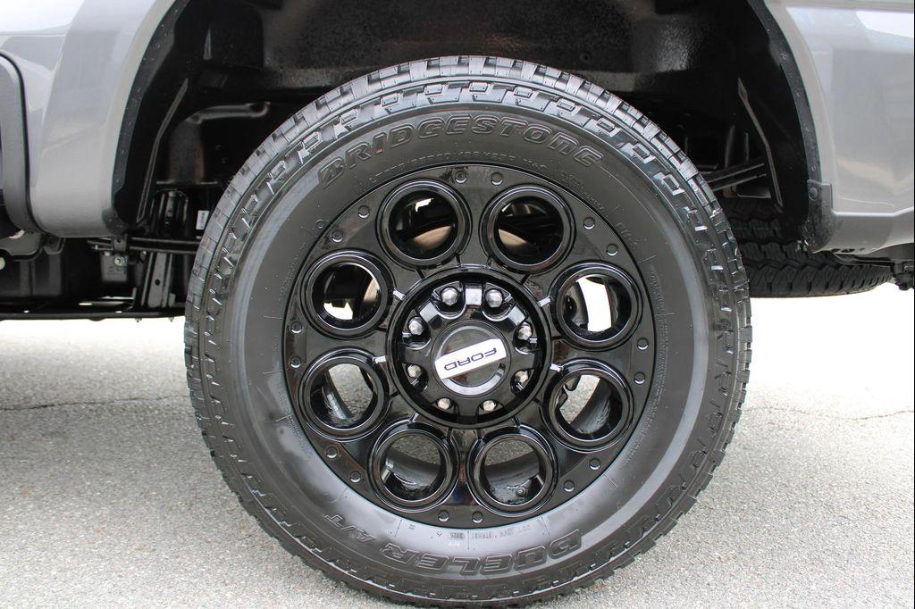 new 2026 Ford F-250 car, priced at $89,310