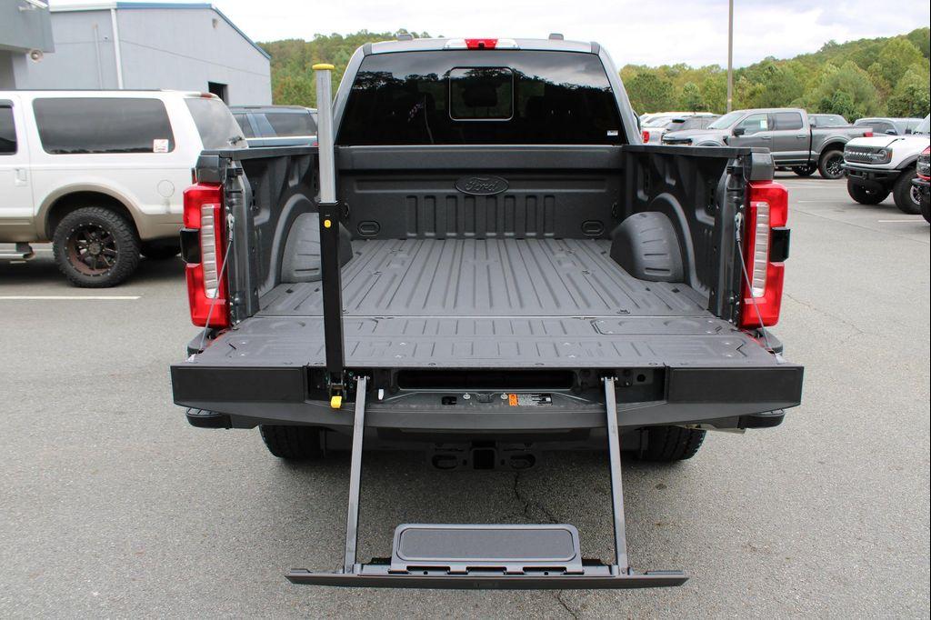 new 2026 Ford F-250 car, priced at $89,310
