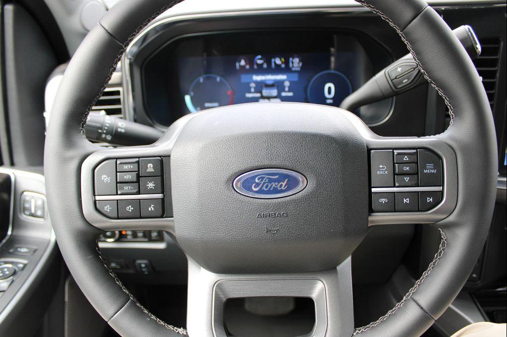 new 2026 Ford F-250 car, priced at $89,310