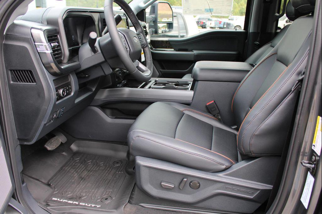 new 2026 Ford F-250 car, priced at $89,310