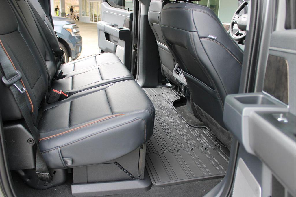new 2026 Ford F-250 car, priced at $89,310