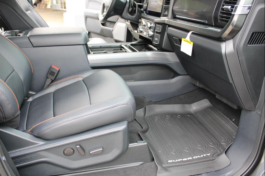 new 2026 Ford F-250 car, priced at $89,310