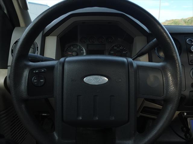 used 2010 Ford F-450 car, priced at $18,684