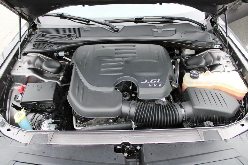 used 2021 Dodge Challenger car, priced at $25,982