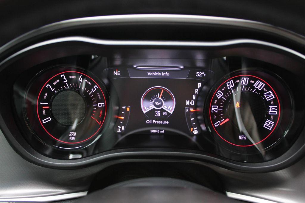 used 2021 Dodge Challenger car, priced at $25,982