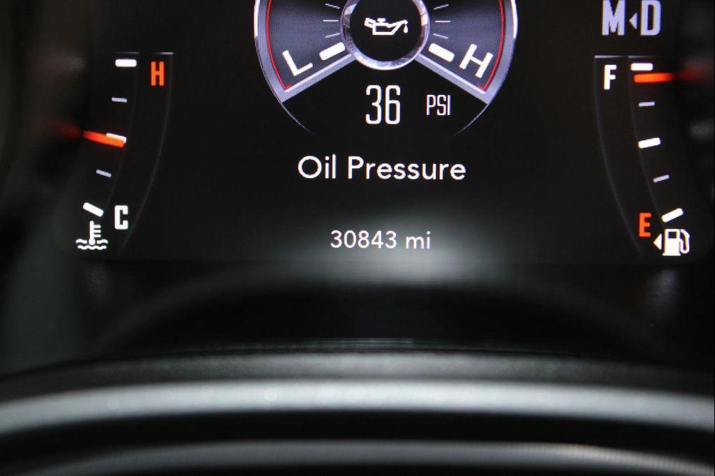 used 2021 Dodge Challenger car, priced at $25,982