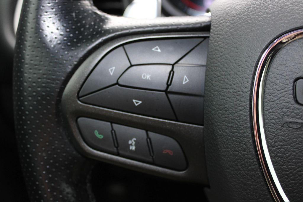 used 2021 Dodge Challenger car, priced at $25,982