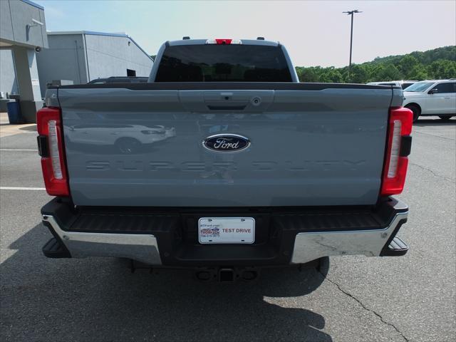 new 2025 Ford F-250 car, priced at $76,880