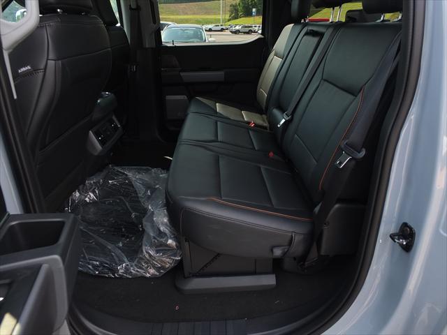 new 2025 Ford F-250 car, priced at $76,880
