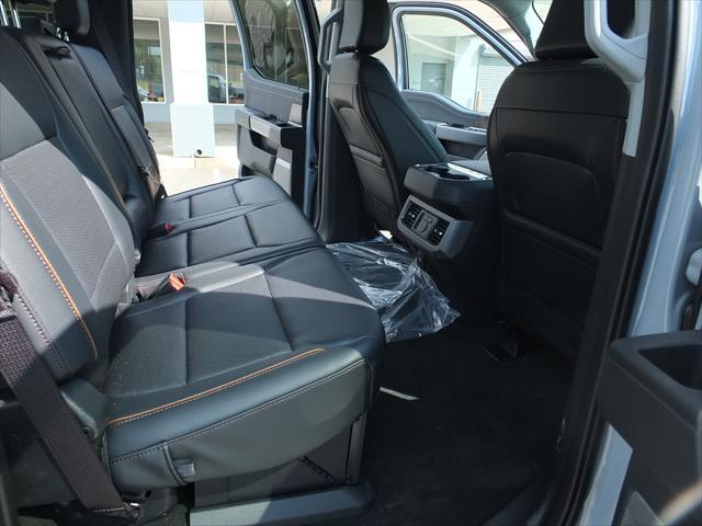 new 2025 Ford F-250 car, priced at $76,880