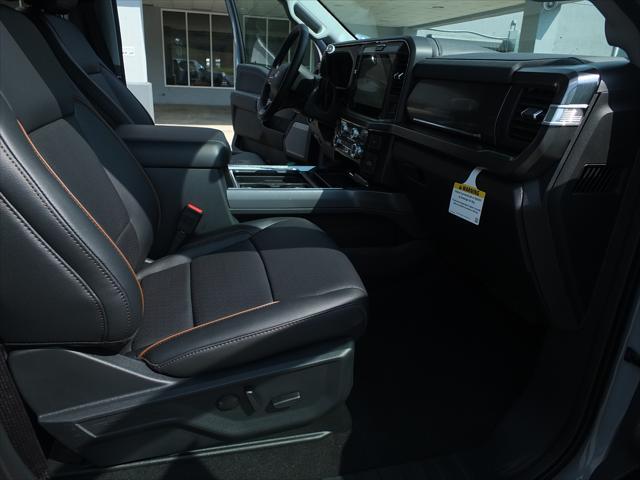 new 2025 Ford F-250 car, priced at $76,880