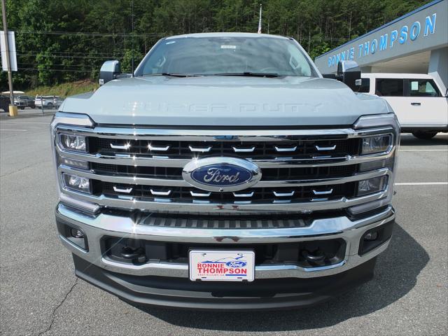 new 2025 Ford F-250 car, priced at $76,880