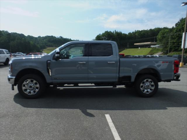 new 2025 Ford F-250 car, priced at $76,880