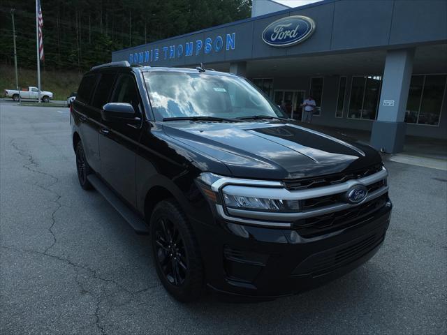 used 2024 Ford Expedition car, priced at $54,996