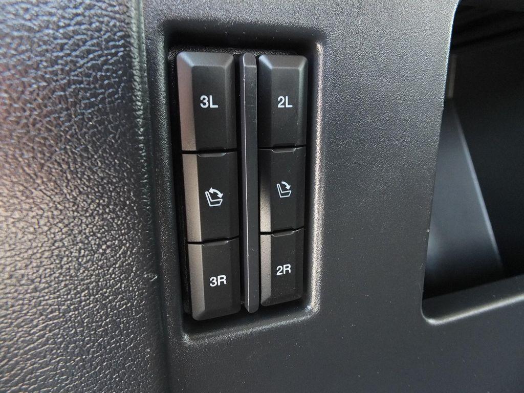 used 2024 Ford Expedition car, priced at $52,803