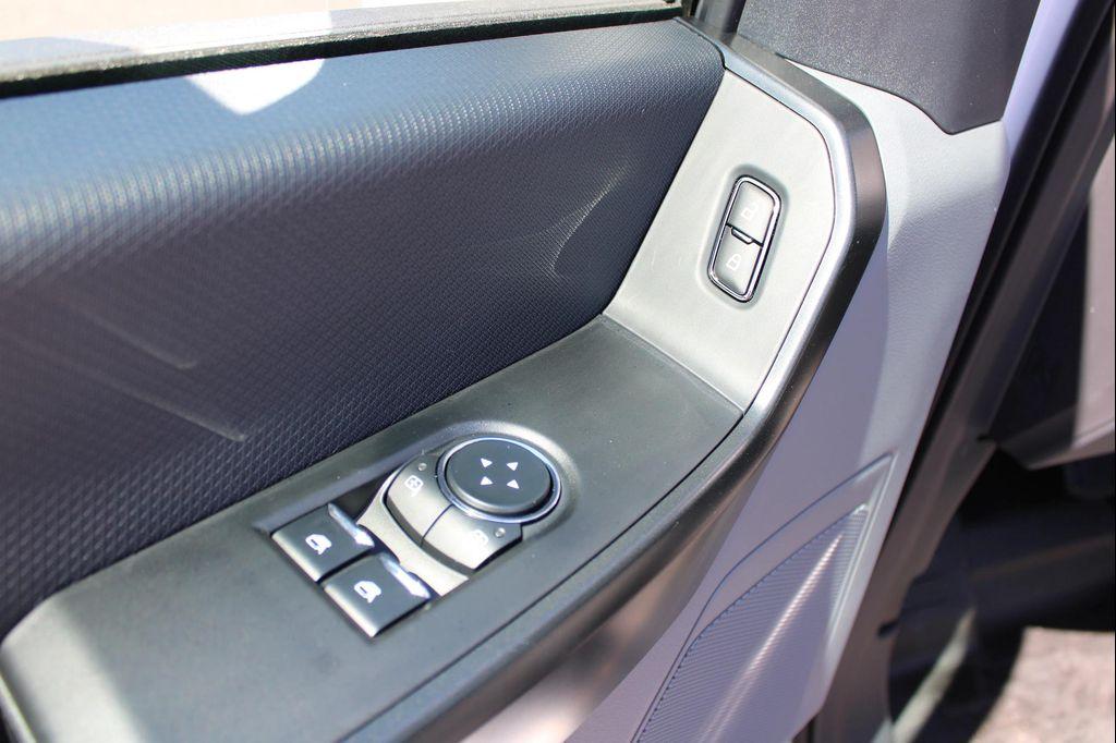 new 2025 Ford F-150 car, priced at $43,760