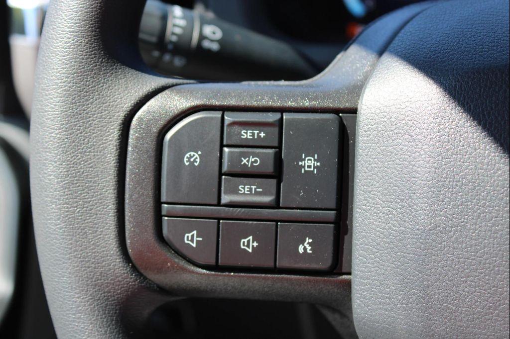 new 2025 Ford F-150 car, priced at $43,760