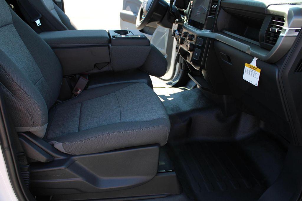 new 2025 Ford F-150 car, priced at $43,760