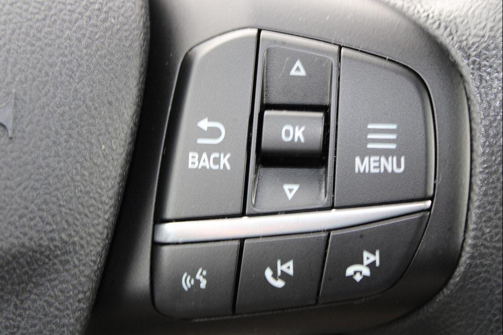 used 2025 Ford Bronco Sport car, priced at $27,210